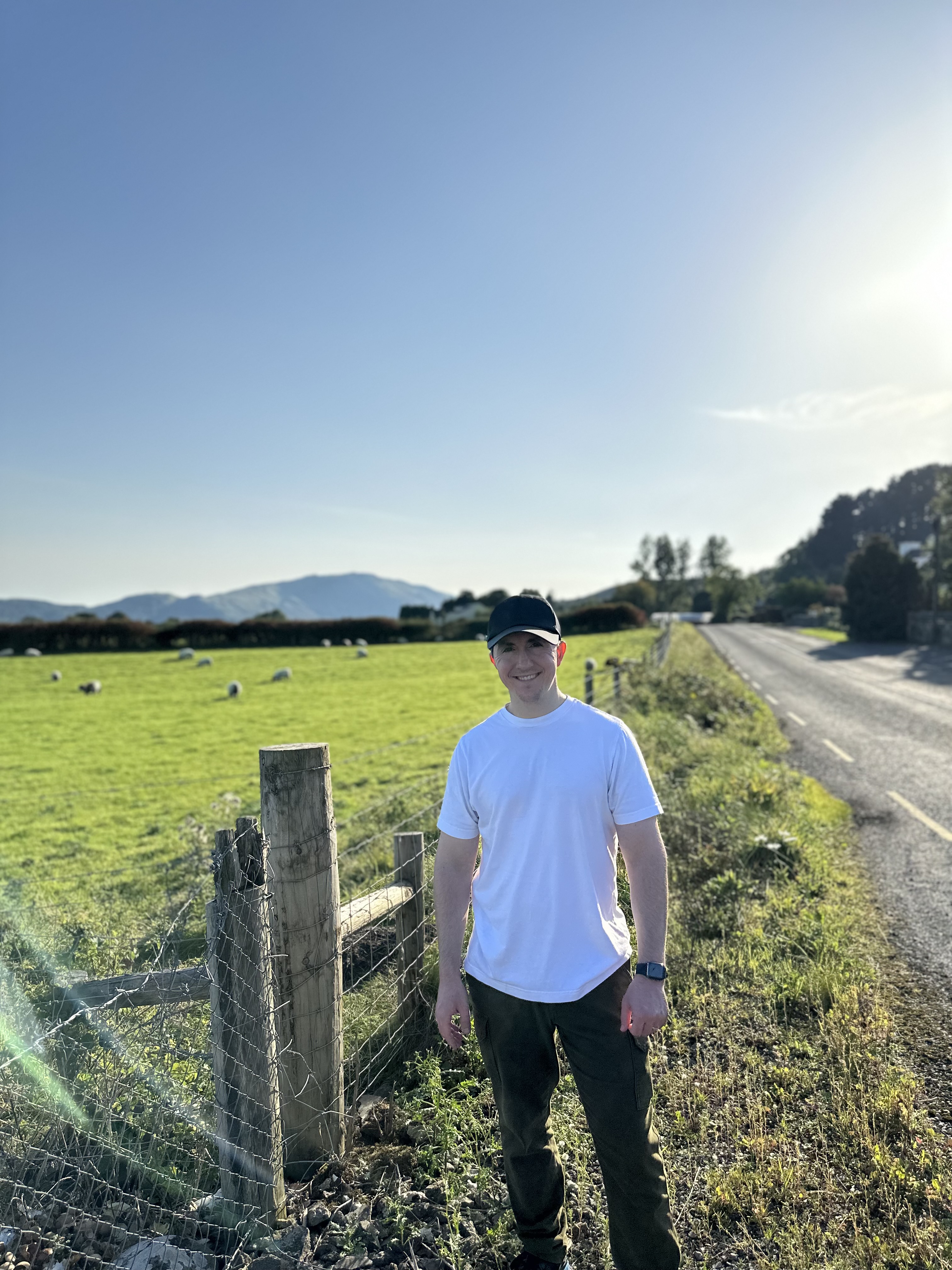 Photo of Alvis Epners